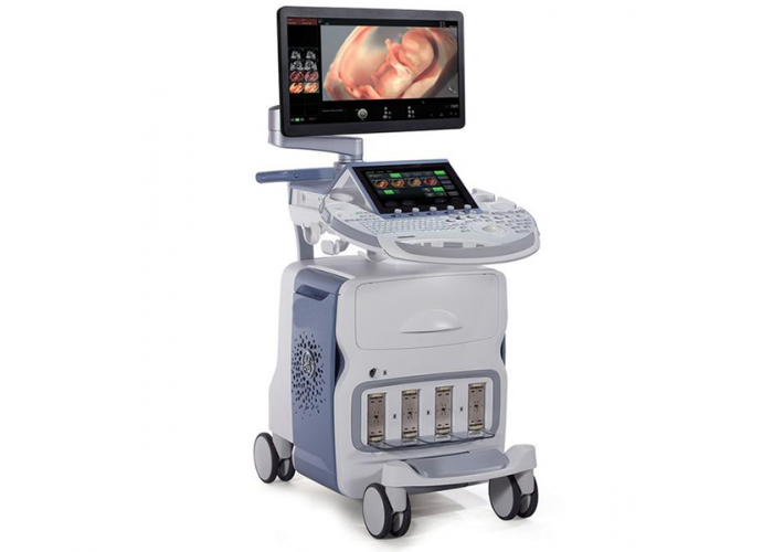 Ultrason Cihazı